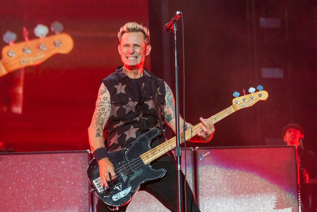 2022 Lollapalooza Music Festival - Day Four